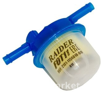 ЦИТРОН топливный фильтр FOT11