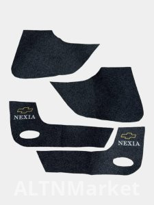 Chevrolet накладка 002144472