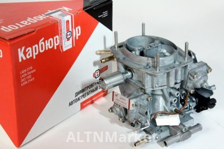 ОАТ карбюратор 21083-1107010-90