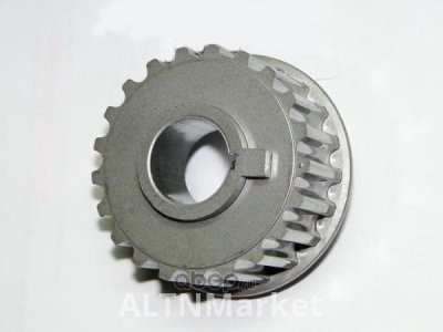 ОАТ шкив коленчатого вала 21126-1005030-00