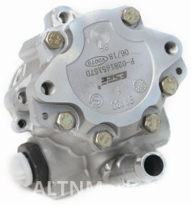 ESCE насос ГУР 314169