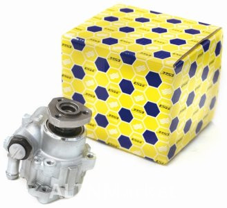 ESCE насос ГУР 314169