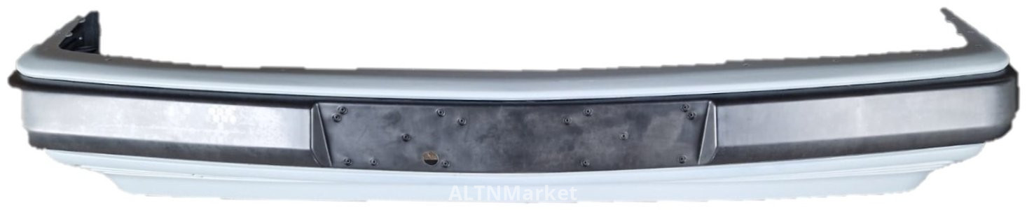 Бампер 1248804070 для Mercedes-Benz 200/E 260 1987-1995