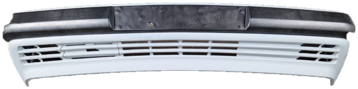 Бампер 1248804070 для Mercedes-Benz 200/E 260 1987-1995