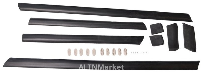 WXQP молдинг 371299