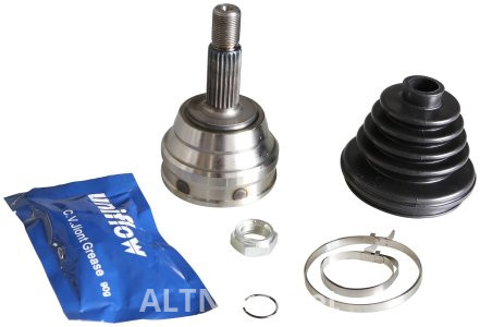 ESCE шрус наружный 363729