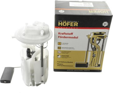 HOFER HF 830 920 для Lada 2114/2170 2019-2010