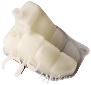 WXQP расширительный бачок 120623