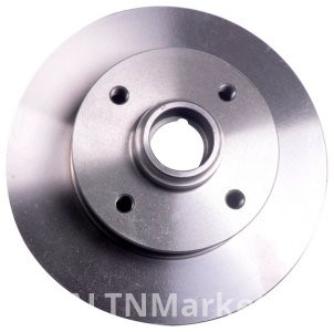 Диски WXQP задние 340085