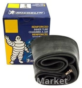 MICHELIN камера CH.21MD VALVE TR4 D21