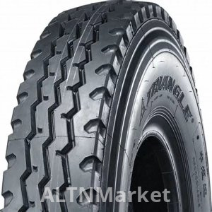 Triangle TR668 12.00/100 R20 154K без шипов