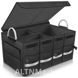 Kaizen органайзер С862021CO черный