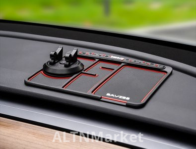 Baviss 1060922 черный, красный