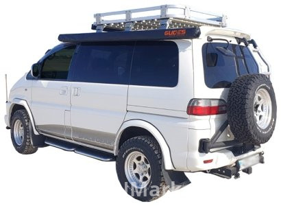 Маркиза GUDES AB-2х3-HL