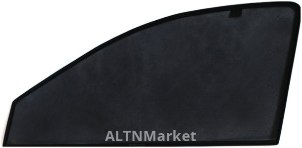 AutoZoom kam-vaz14 для Lada 2114 1997-2013 черный