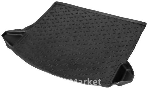 Rival 19404002 Haval Jolion 2021-2024 черный