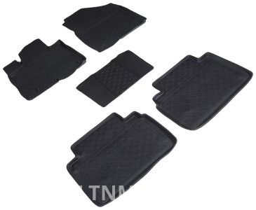 Seintex 96356 Hyundai Tucson 2021-2023 черный