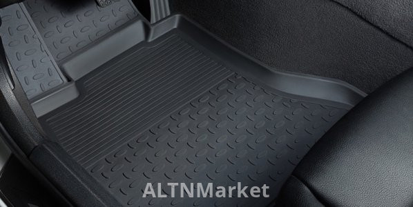 Seintex 96356 Hyundai Tucson 2021-2023 черный