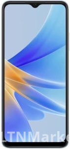 OPPO A17 смартфоны 4 ГБ/64 ГБ қара