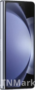 Смартфон Samsung Galaxy Z Fold5 5G 12 ГБ/256 ГБ голубой