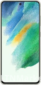 Смартфон Samsung Galaxy S21 FE New 6 ГБ/128 ГБ зеленый