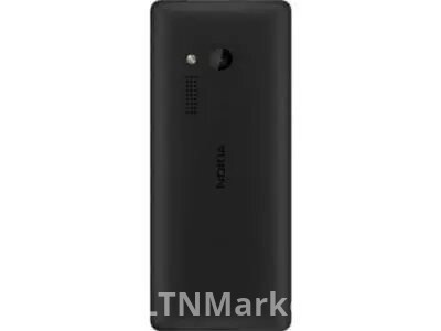 Nokia 150 DS Черный