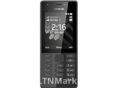 Nokia 216 DS Черный