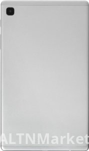 Планшет Samsung Galaxy Tab A7 Lite SM-T225 8.7 дюйм 3 Гб/32 ГБ серебристый | ALTN Market