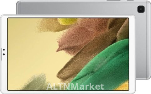 Планшет Samsung Galaxy Tab A7 Lite SM-T225 8.7 дюйм 3 Гб/32 ГБ серебристый | ALTN Market