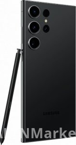 Смартфон Samsung Galaxy S23 Ultra 12 ГБ/256 ГБ черный