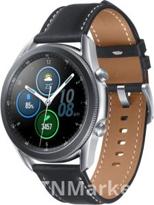 Samsung Galaxy Watch3 45mm SM-R840 черный-серебристый