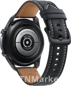 sung Galaxy Watch3 45mm SM-R840 черный