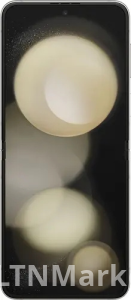 Смартфон Samsung Galaxy Z Flip5 8 ГБ/256 ГБ бежевый