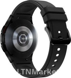 Samsung Galaxy Watch 4 Classic SM-R880 черный