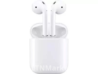 AirPods 2 MV7N2 Charging case