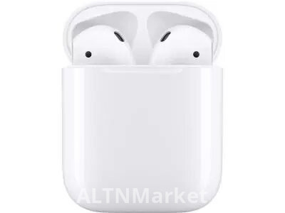 AirPods 2 MV7N2 Charging case