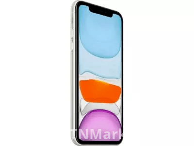Тонкая коробка iPhone 11 128 ГБ белый