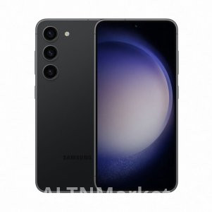 Смартфон Samsung Galaxy S23 8 ГБ/128 ГБ черный