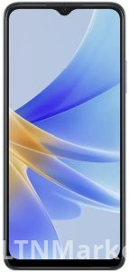 Смартфон OPPO A17K 3 ГБ/64 ГБ синий