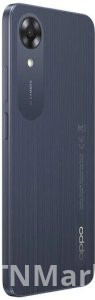 Смартфон OPPO A17K 3 ГБ/64 ГБ синий