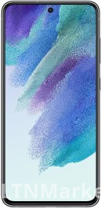 Samsung Galaxy S21 FE 6/128GB серый