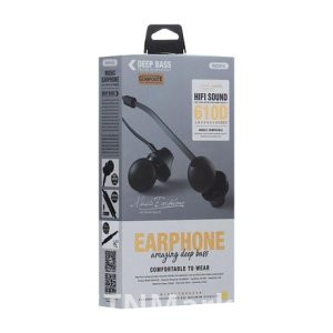 Наушники Remax RM-610D