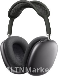 Наушники Apple AirPods Max черный