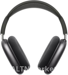 Наушники Apple AirPods Max черный