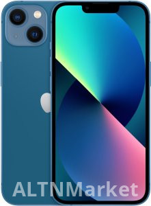 iPhone 13 128Gb синий