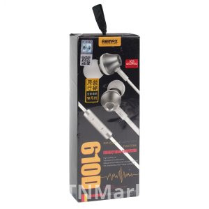 Наушники REMAX RM-610D