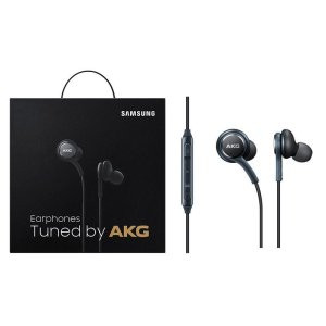 Наушники Samsung Earphones Tuned by AKG