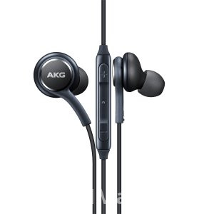 Наушники Samsung Earphones Tuned by AKG
