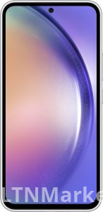 Смартфон Samsung Galaxy A54 5G 6 ГБ/128 ГБ белый