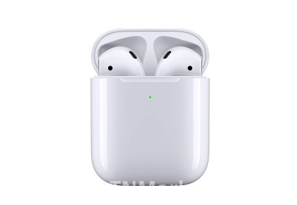 AirPods 2 MRXJ2 Wireless charging case